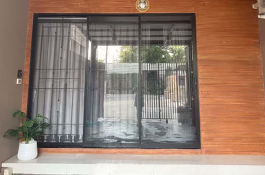 Townhouse in Nichada Thani 